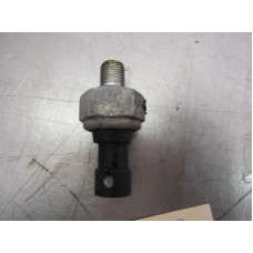 17f129 Engine Oil Pressure Sensor From 2009 Chevrolet Aveo  1.6